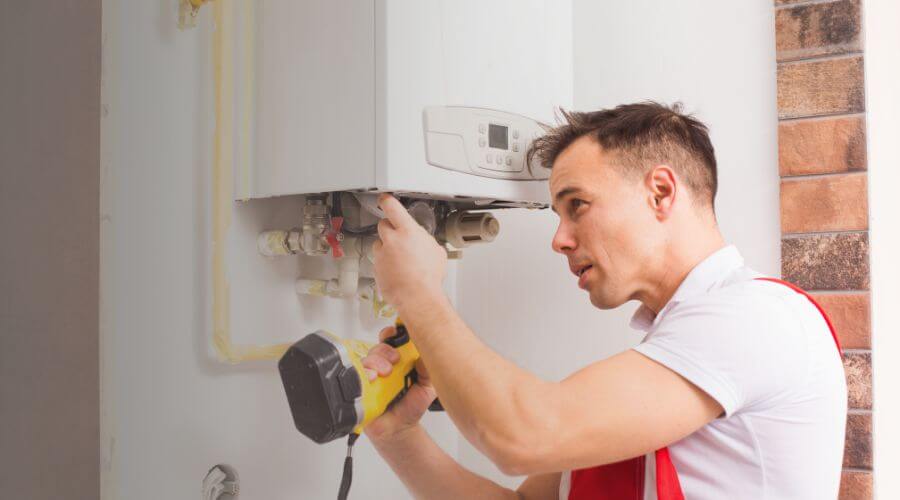 Professional emergency plumbing in Benson, NC